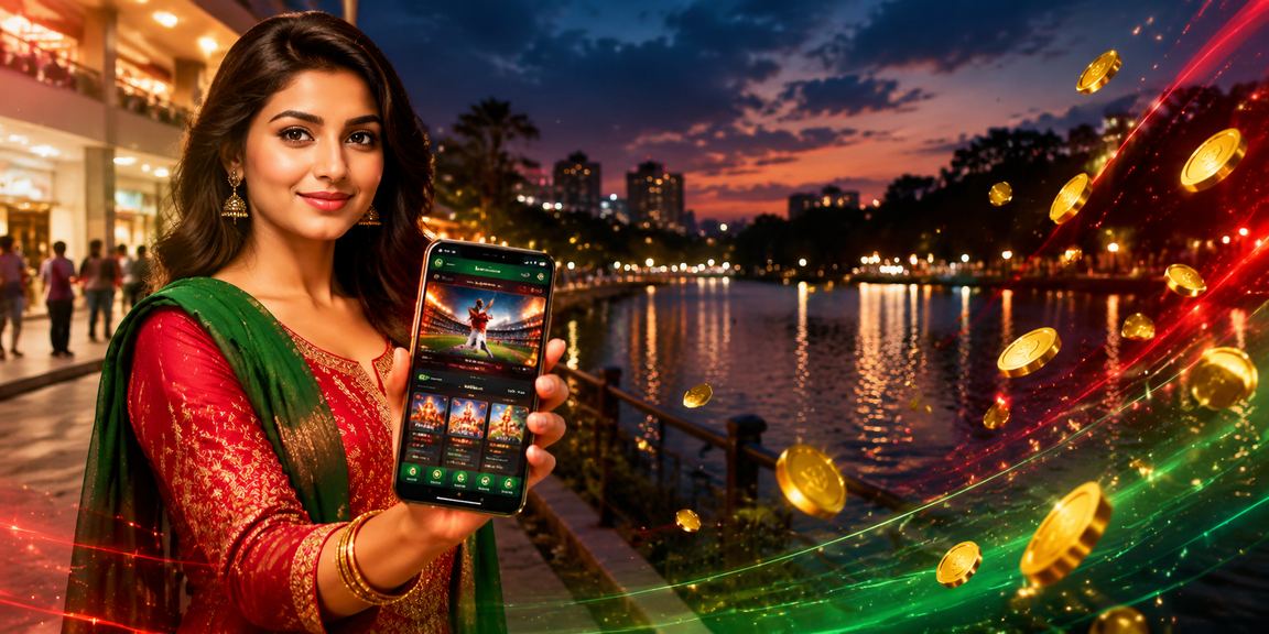 ঢাকায় লাল-সবুজ ক্যাসিনো অ্যাপে স্পোর্টস ইভেন্ট ট্র্যাকিং