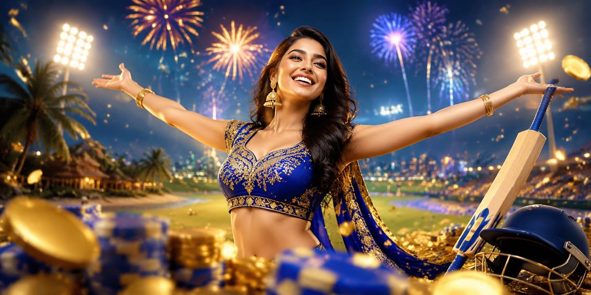 গাজীপুরে ক্রিকেট বেটিং প্রোমোশন অফার ব্যবহার করছেন বাংলাদেশি মডেল