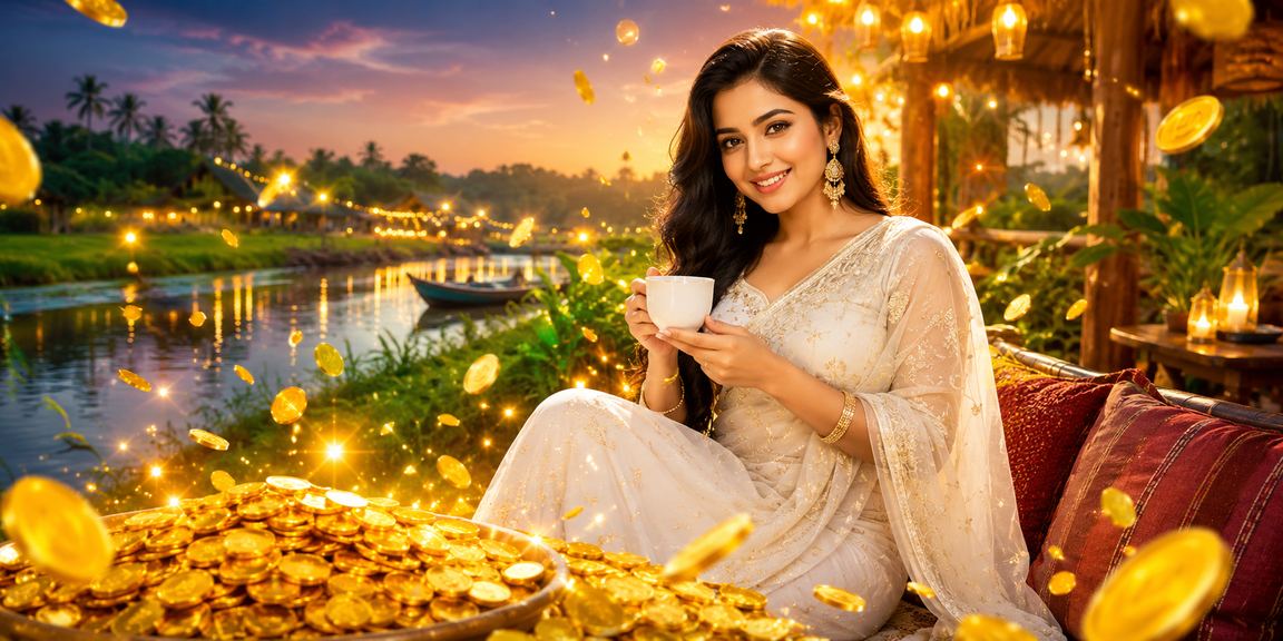 গাজীপুরে বাংলাদেশি মডেল এন্টারটেইনমেন্ট ক্যাসিনো প্রোমোশন উপভোগ করছেন