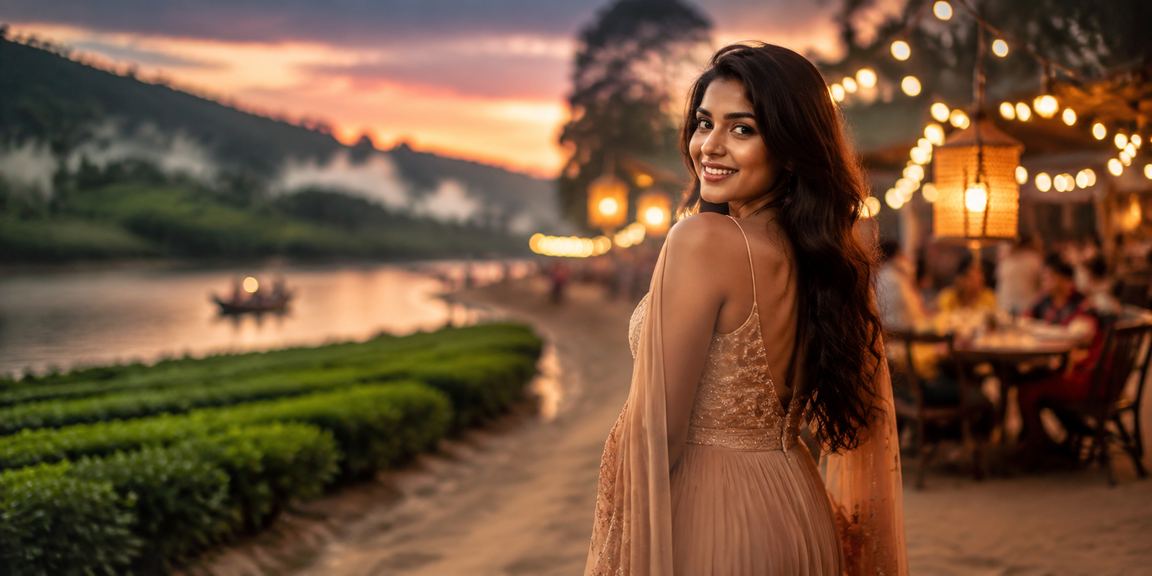 খুলনায় চা বাগানের পরিবেশে নিবন্ধন বোনাস অফার উপভোগ করছেন