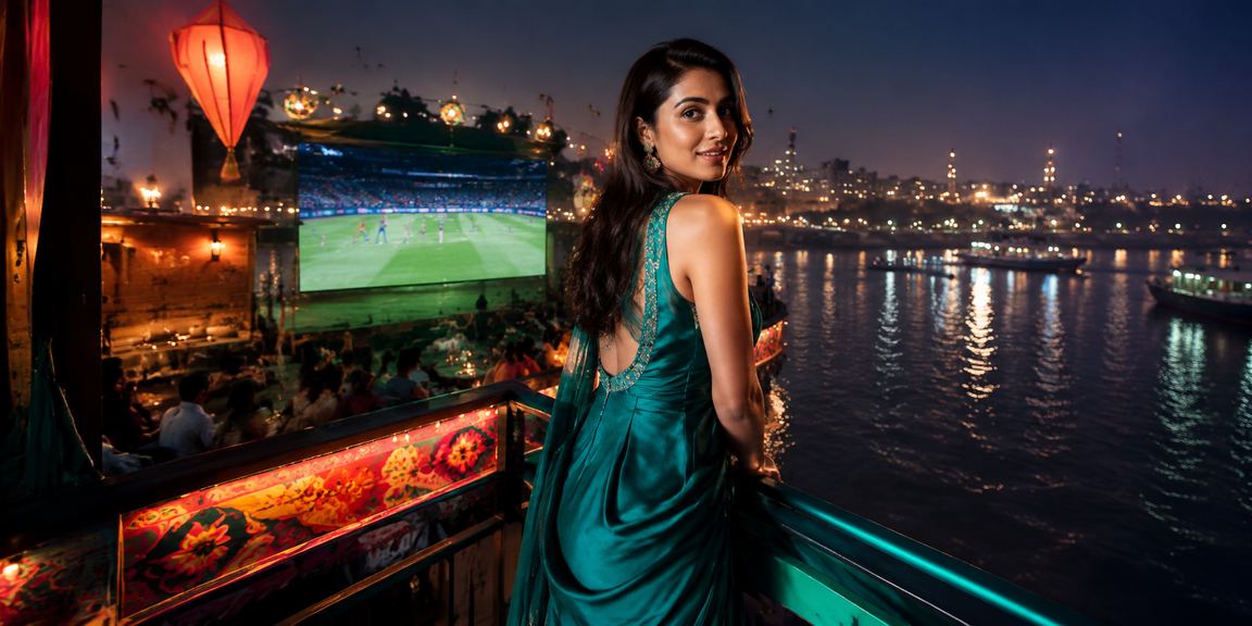 নারায়ণগঞ্জে পহেলা বৈশাখ উপলক্ষে ক্রিকেট বেটিং উৎসব