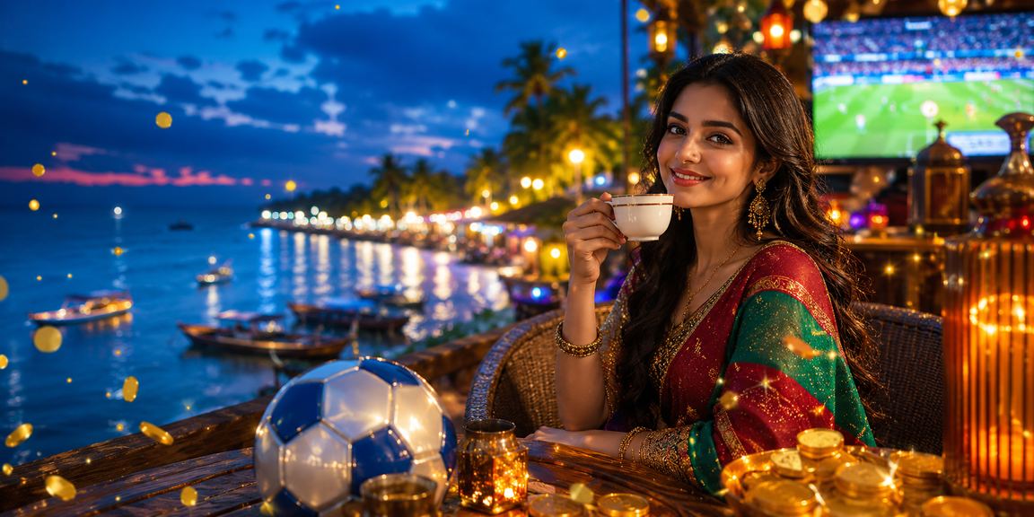 সেন্ট মার্টিনে বাংলাদেশি মডেল ক্যাসিনো বিনোদন প্ল্যাটফর্মে